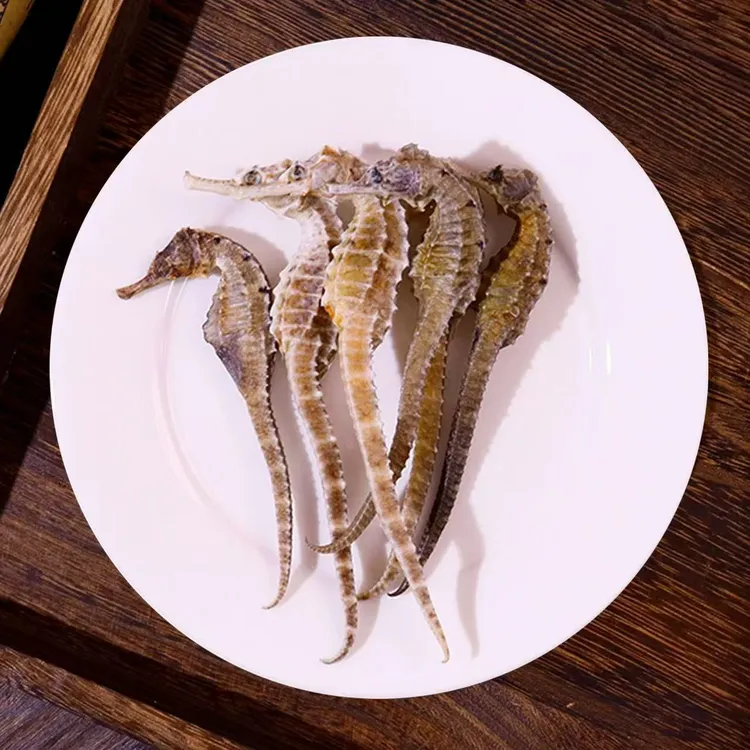 （永乐行）海马干货