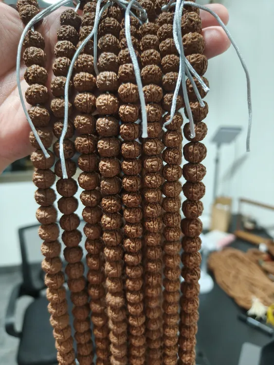 【老树王小金刚】尺寸9-13mm随机发