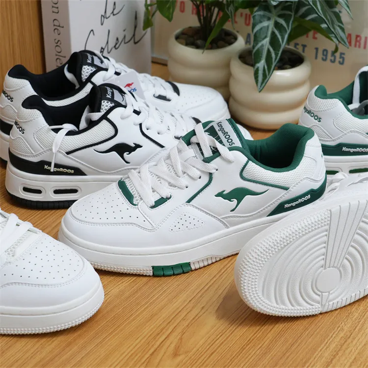 男士时尚潮流休闲简约韩版日常通勤百搭舒适透气实穿板鞋Z1984