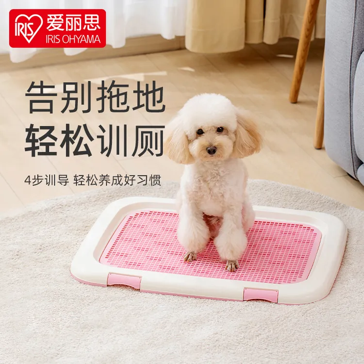 【小七专属】狗狗厕所定点尿盆泰迪中小型犬专用爱丽丝尿垫