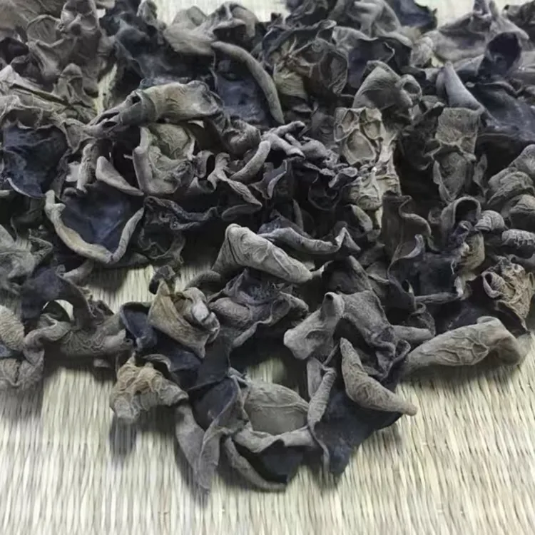 东北纯秋天木耳250g起包邮