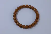 X级老型 须弥造物 瑞哥周年庆专属 [实心紫金鼠老型单圈手串]