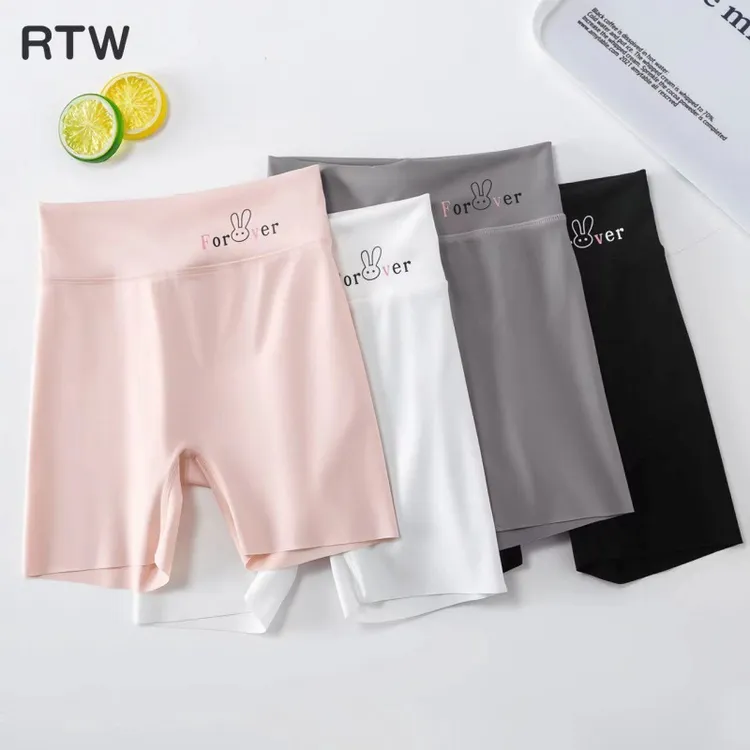 女童打底裤短裤安全裤防走光外穿夏季薄款女孩裤子个护童鲨鱼裤KL