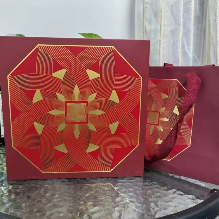 【左左专属】迷你奶黄月饼及白莲蓉月饼380克/盒效期2025.11.19