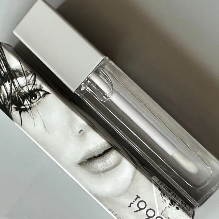 柔情迷雾显白淡香唇釉口红哑光雾面持久锁色不易掉色水润