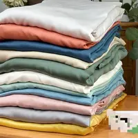 【大牛感恩专属】单件纯色 简约床单颜色不分