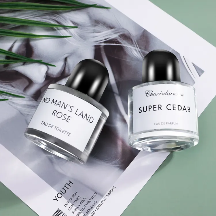 女士无人区玫瑰正品留香久超级雪松清新持久留香淡香水
