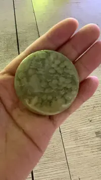 天然翡翠吊坠（多样性发货/发其一）
