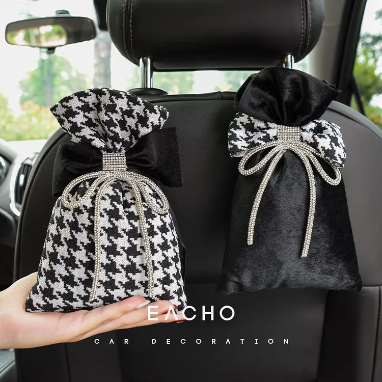 竹炭包车用活炭包新车专用除异味吸甲醛净化活炭车用除臭炭包