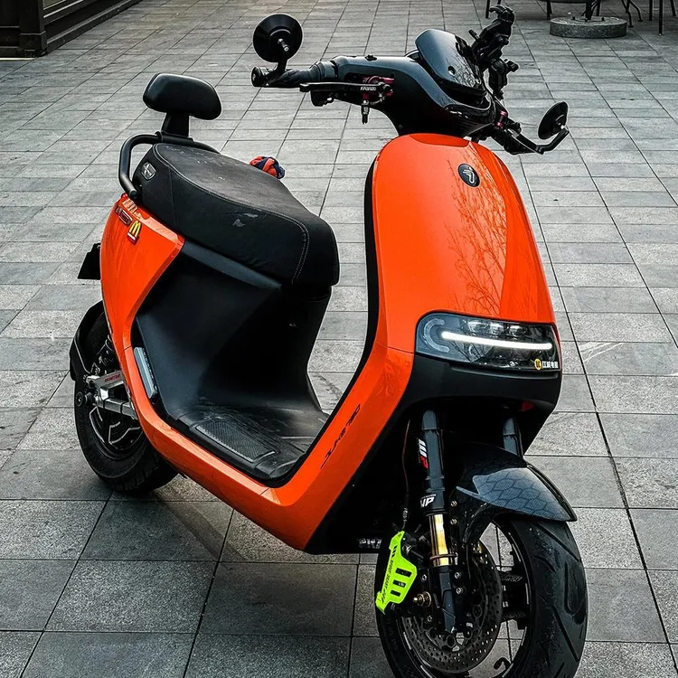 九号电动E80C/E90/E100/E125/E200P全套烤漆外壳9号E系列车壳配件