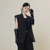 【小北专属】佳人苑外套J514061
