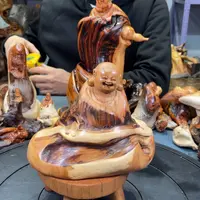 【闪购商品】柏木（崖柏）其他