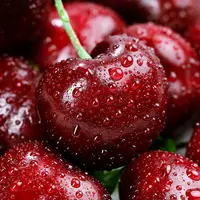 智利进口海运车厘子450/900g JJ-4J新鲜顺丰京东包邮 内附果径卡