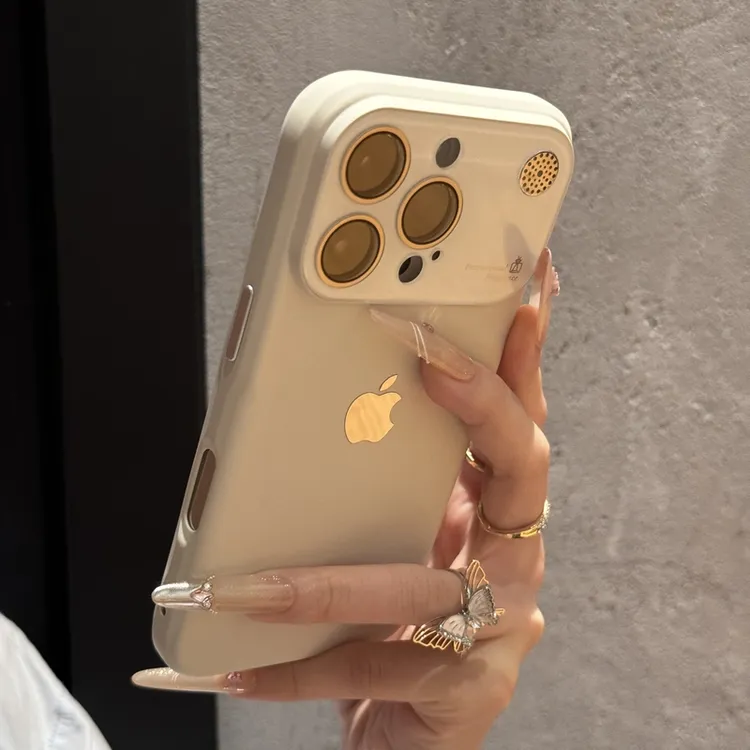 新款高级秒变17全包镜头适用iPhone16手机壳17苹果15promax时尚14