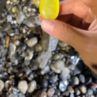 石英岩玉未镶嵌车挂