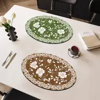 零重力材质食垫居家必备好物专属推荐家用餐垫吸水防滑