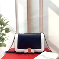 Cherry/95新/单肩包/菲拉格慕/250517CY0028