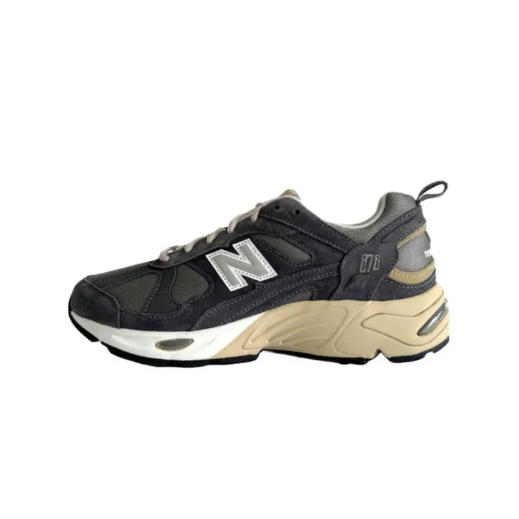 NEW BALANCE   878 Lifestyle Shoes Unisex运动休闲鞋CM878MG1