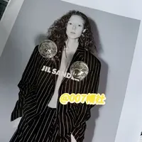 黄铜耳饰 2025新款高级罗马纽扣螺纹编织设计感圆耳环女复古气质