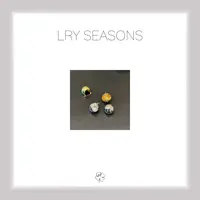 纯铜耳饰 LRY SEASONS | 韩系ins极简圆球气质耳环25514