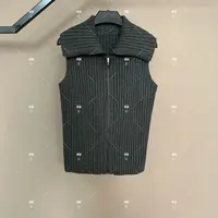 开衫厚款上衣无袖秋冬毛针织衫不褪色针织毛衣 M-015