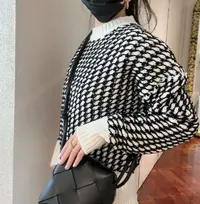 New Merry2025新款新色时尚百搭潮流毛线女