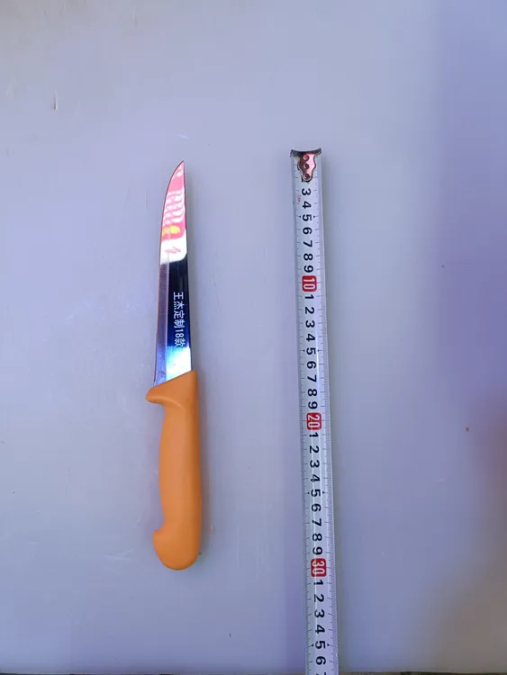 常用（两款可选）剔骨分割厨具