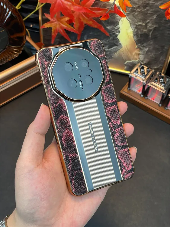 适用华为mate70新款mate60pro高档mate70rs全包防摔50rs手机壳