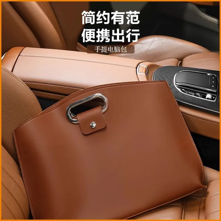 奈盾2025新款电脑包笔记本保护手提包matebook14寸华为16联想air