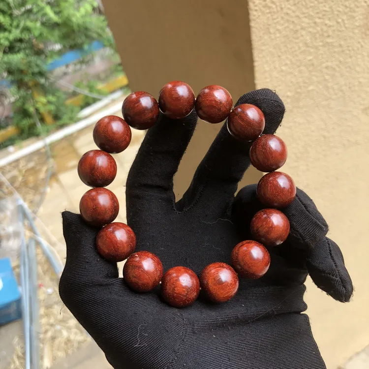 印度小叶紫檀无科技1.5尺寸