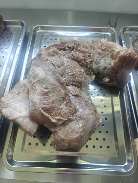 正宗新鲜老家水牛肉（盐城滨海发货）江浙沪安徽包邮