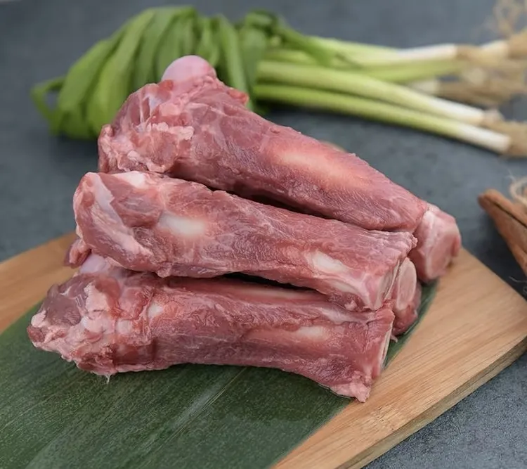 羊棒骨    【骨髓饱满  肉制鲜嫩】