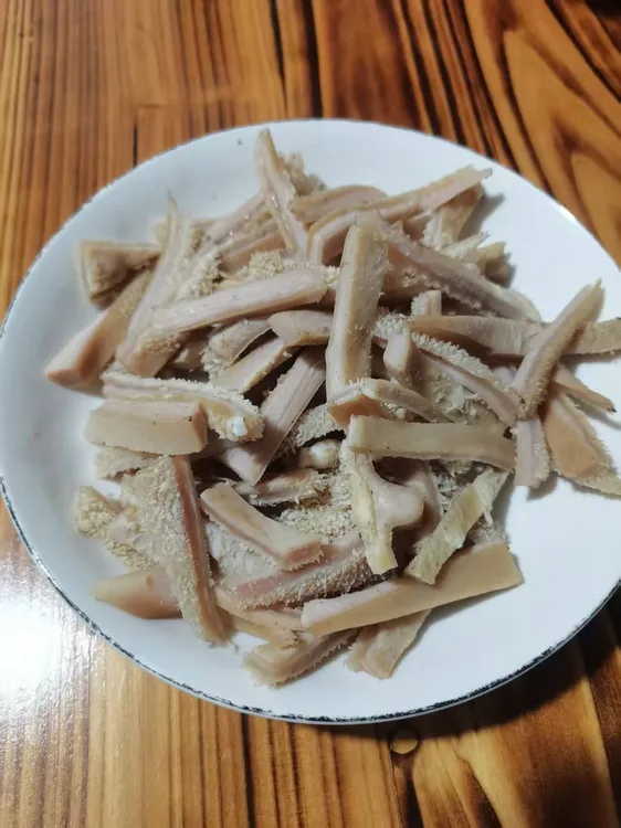 牛肚火锅无肝肺无皮正宗纯牛肚可爆炒卤煮炖