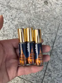 【彭彭现収山货】正-宗-奇-楠-沉-香-精-油5g-20g农产品