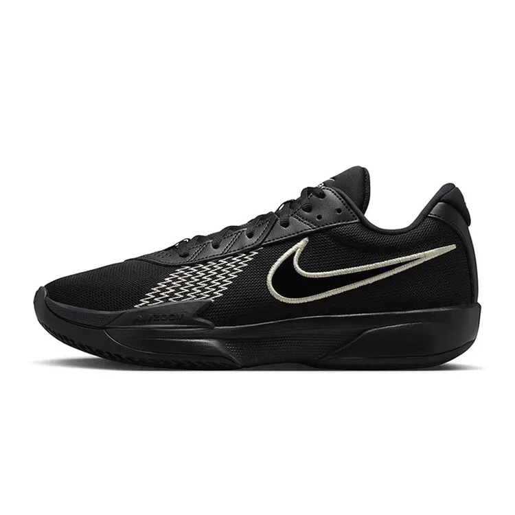 NIKE耐克男子AIR ZOOM G.T. CUT ACADEMY EP篮球鞋FB2598-011