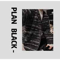 陈发财【香风之夜】很闪很耐看的香风外套！情侣时尚秀款外套4009