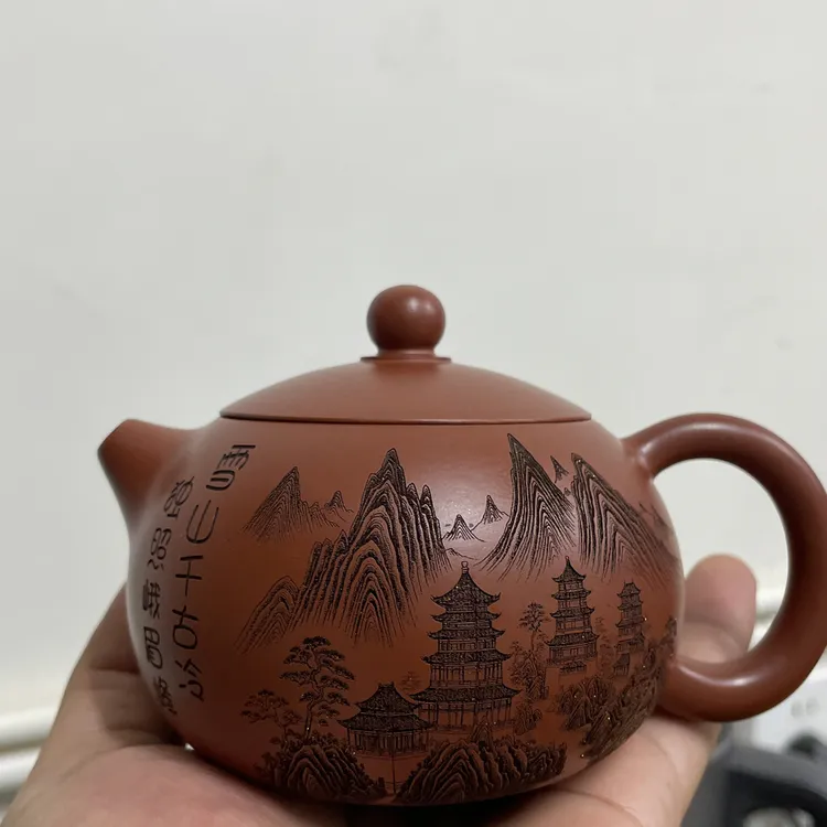 更适合年轻人的紫砂茶具