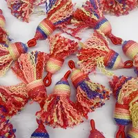 H链接diy硅胶绳钥匙扣绳手机挂绳