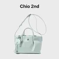 直播限定款 南风Chio2nd 托特包