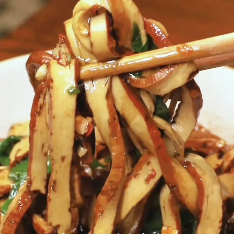 油泼香干小炒香干烧烤凉拌香干餐饮酒店专用（买10包自动包邮）