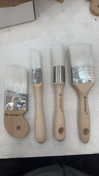 艺术家收藏级异形刷