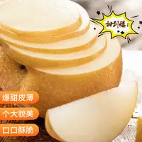 2025年头茬秋月梨现摘现发汁水充足入口清甜