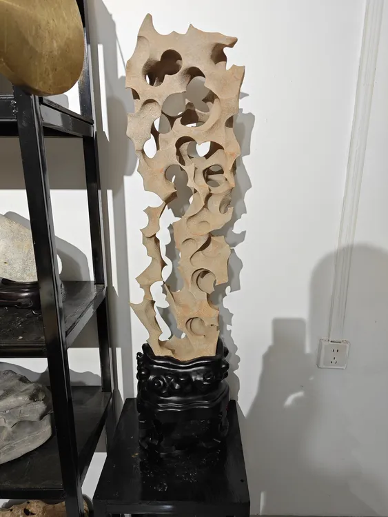 广西龙州石家居茶室办公室装饰禅意好物