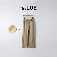 TheLOE/休闲裤#F6666