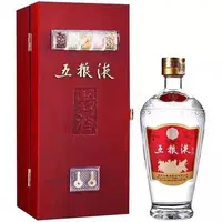 五粮液老酒 浓香型白酒56度500ml