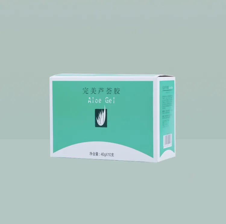 完美芦荟胶（正品保证专卖店发货）