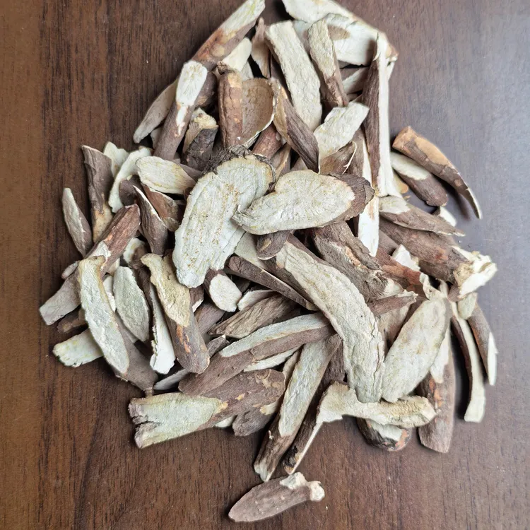 精选种植8年以上白芍