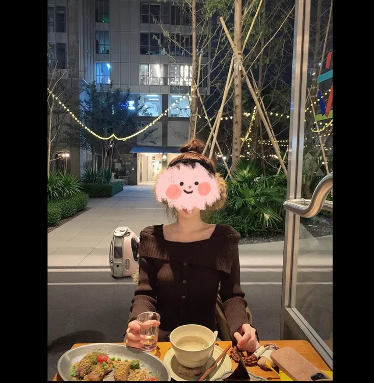 【秋冬温斯顿艺术生】法式温柔一字肩针织毛衣百搭显瘦上衣女