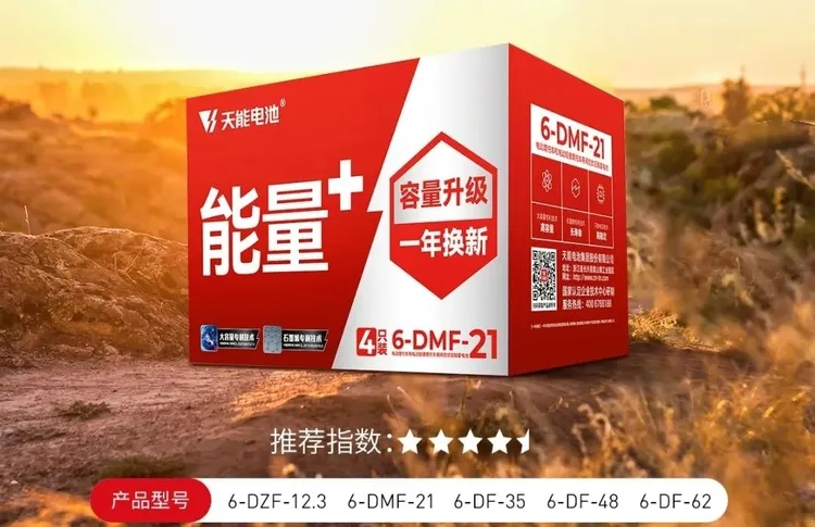 电动车通用铅酸电池72v21以旧换新质保一年换新