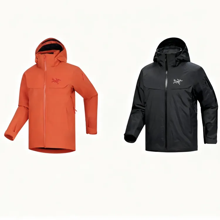 25新款 ARC'TERYX始祖鸟 Macai Down大买菜男硬壳鹅绒羽绒服9890